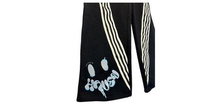 Haven Racer Joggers – Glow & Reflective