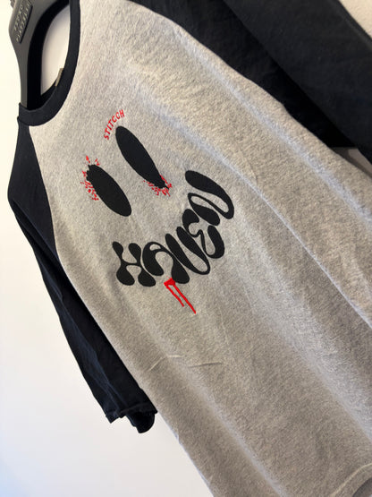 Haven Smile Baseball Jersey