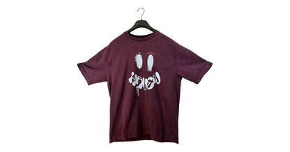 Haven Smile Tee – Relaxed Fit