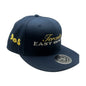 Toronto Eastbound Hat – 416 & 905 Crest
