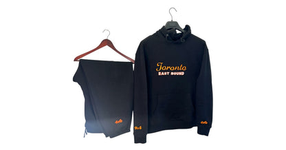 Toronto East/West Tracksuit – Area Code Edition