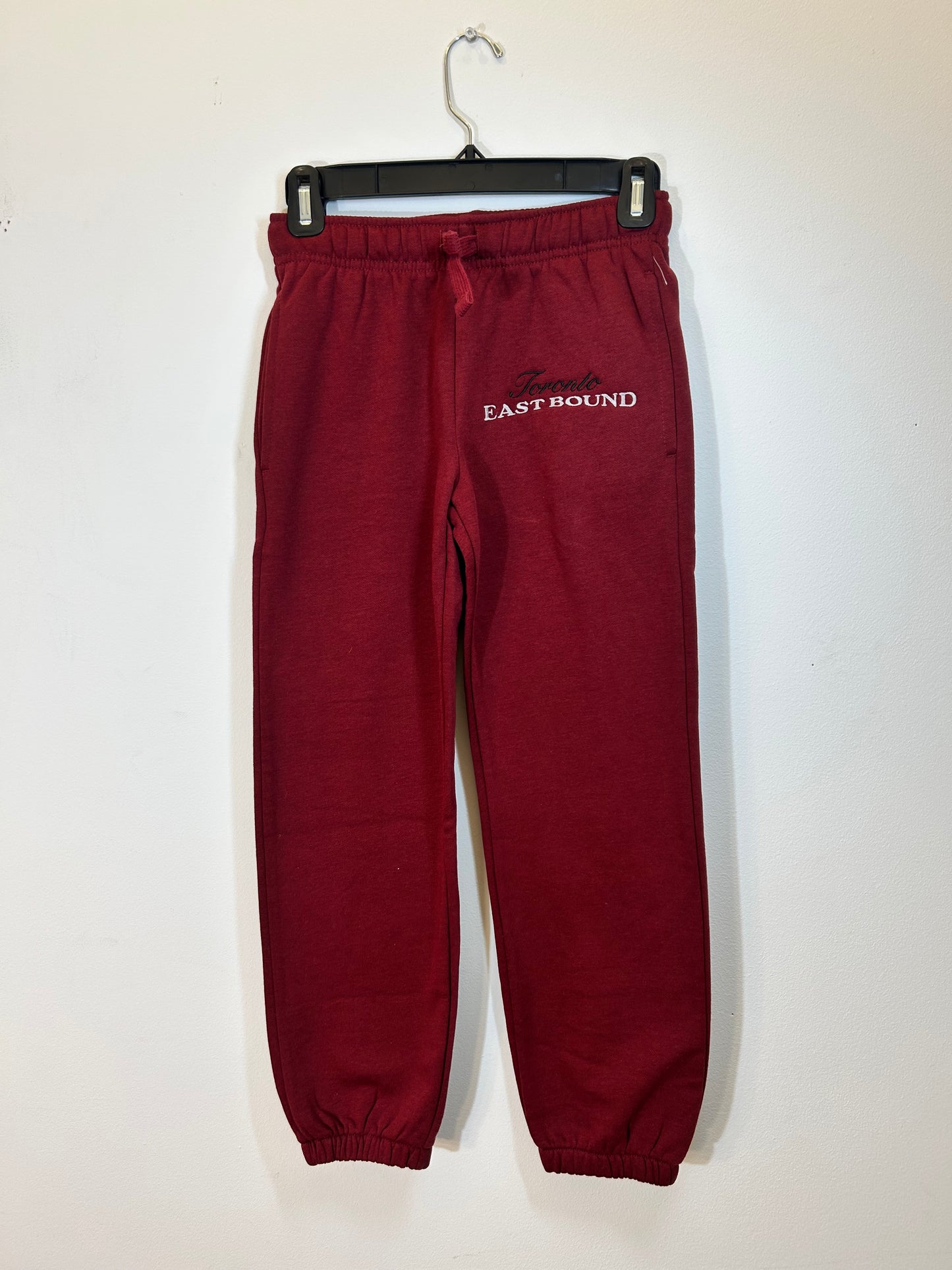 Toronto Eastbound Kids Tracksuit