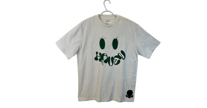 Haven Smile Tee – Relaxed Fit
