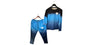 Haven Star Tracksuit – Sky Blue Two-Tone