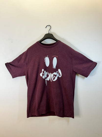 Haven Smile Tee – Relaxed Fit