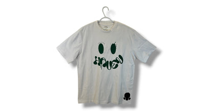 Haven Smile Tee – Relaxed Fit