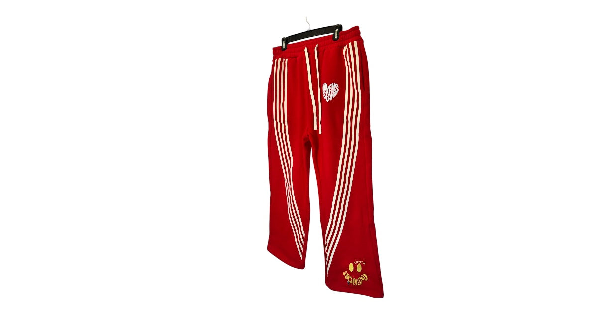 Haven Racer Joggers – Glow & Reflective