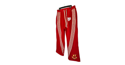 Haven Racer Joggers – Glow & Reflective