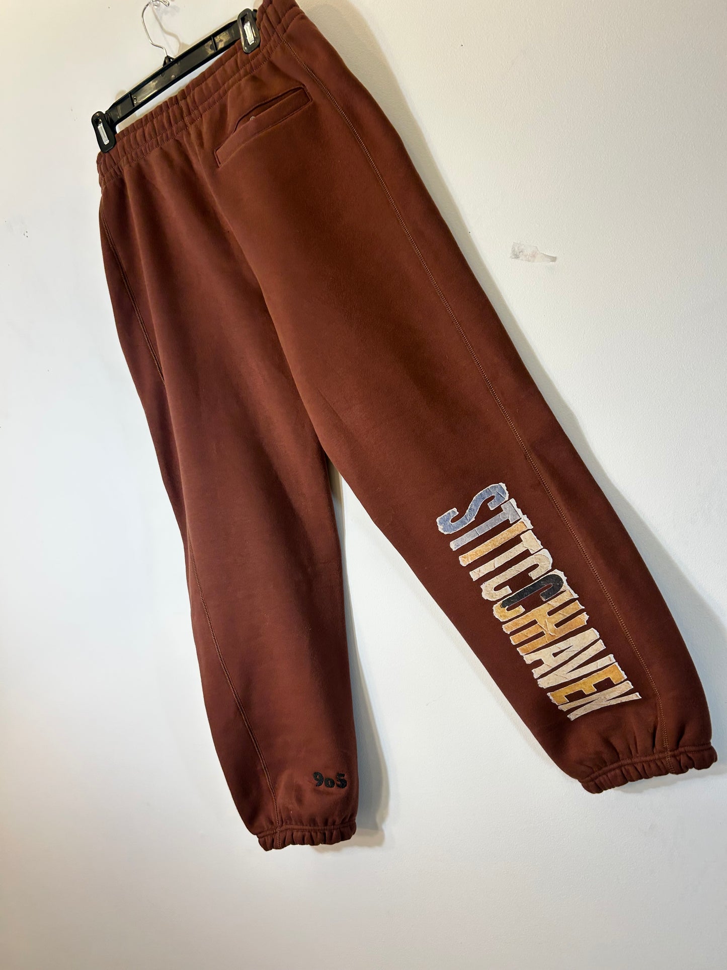 Toronto Eastbound Tracksuit – 416 & 905 Crest
