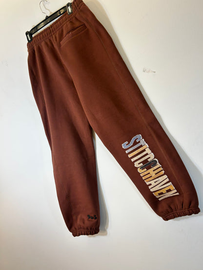 Toronto Eastbound Tracksuit – 416 & 905 Crest