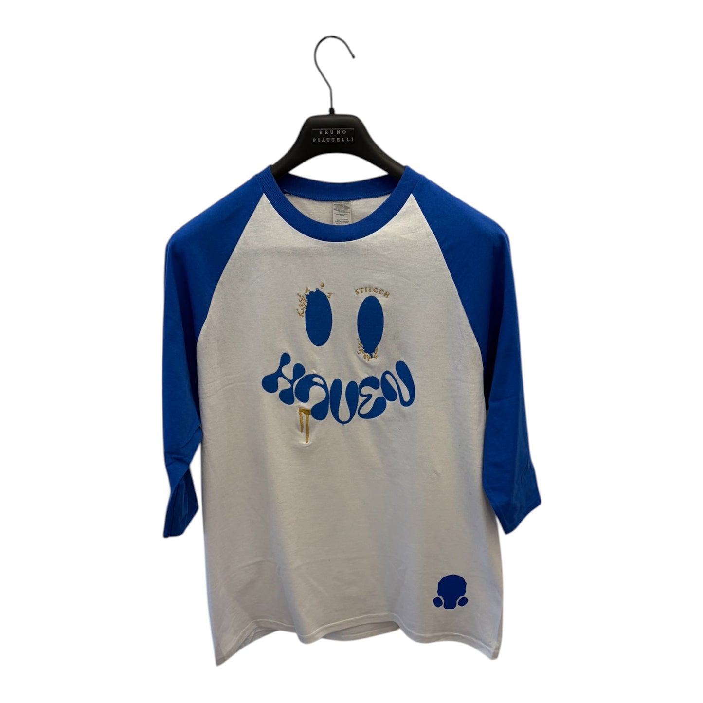 Haven Smile Baseball Jersey