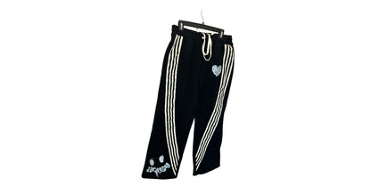 Haven Racer Joggers – Glow & Reflective