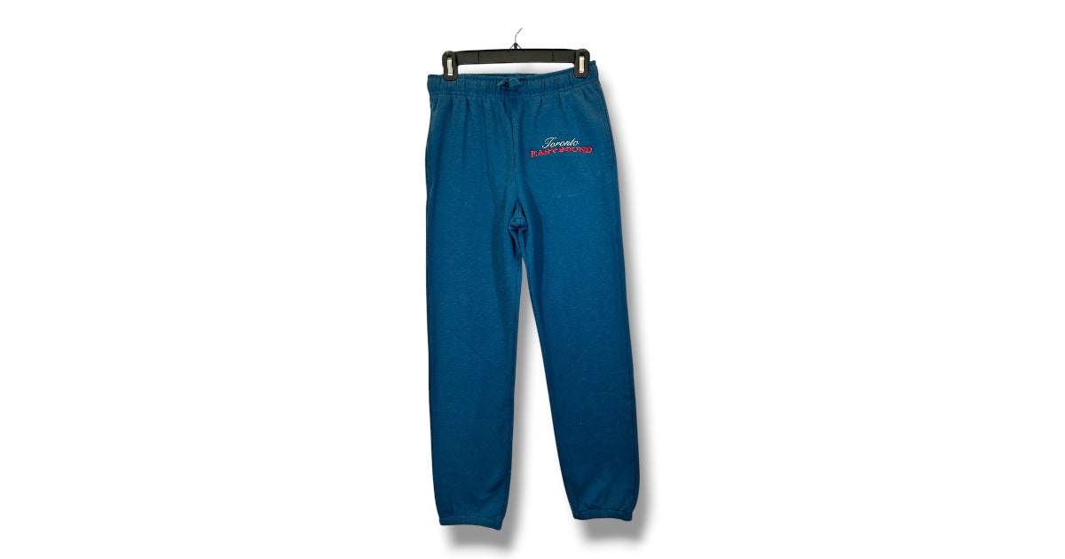 Toronto Eastbound Kids Tracksuit