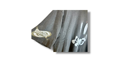 Haven Smile Tee – Relaxed Fit