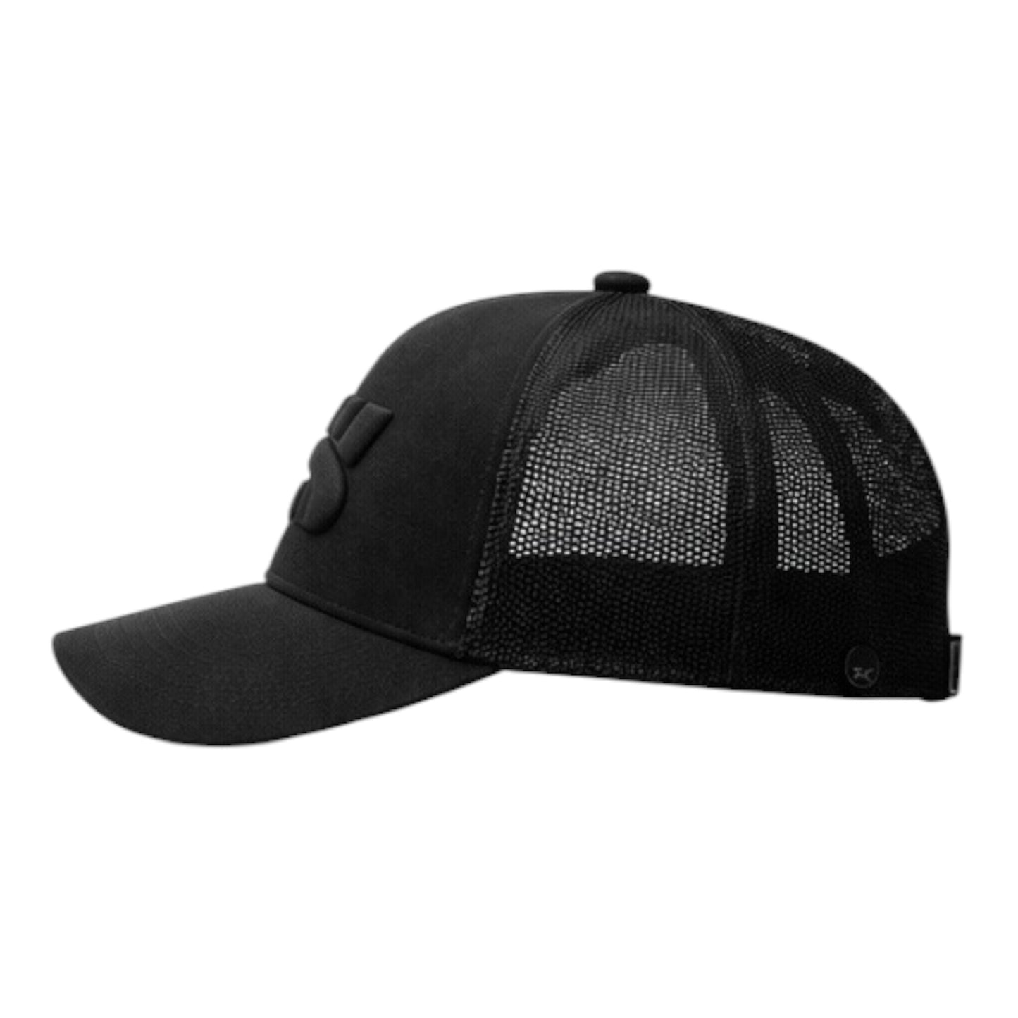 STITCCHHAVEN Dad Hat – 3D Puff Logo