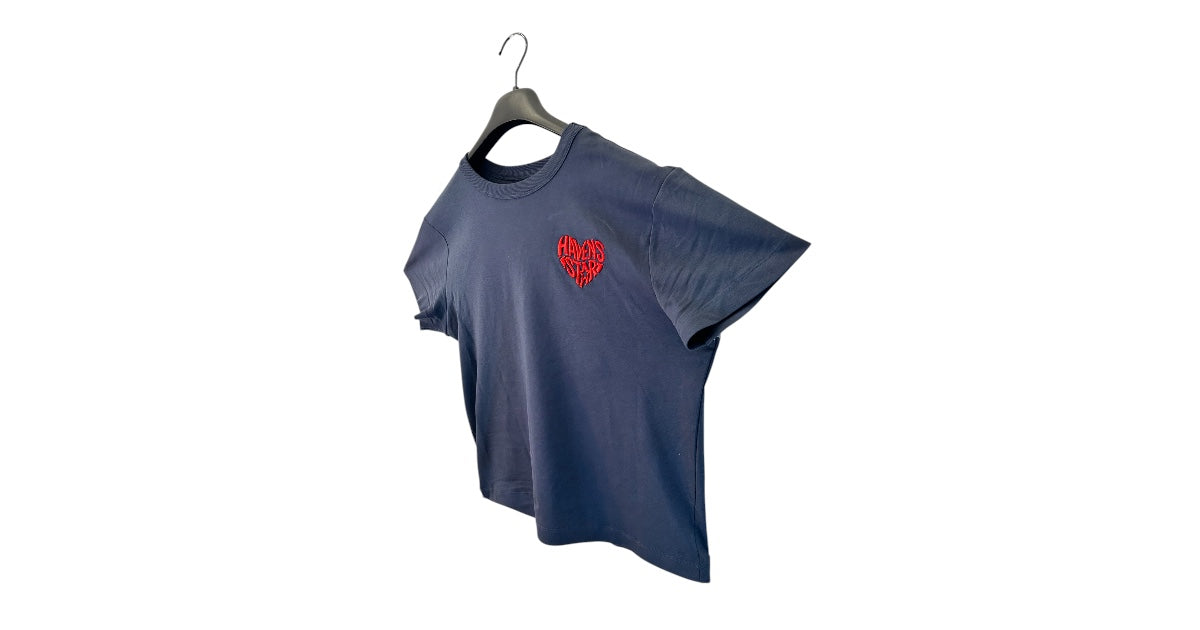 Haven Bonsai Embroidered Tee