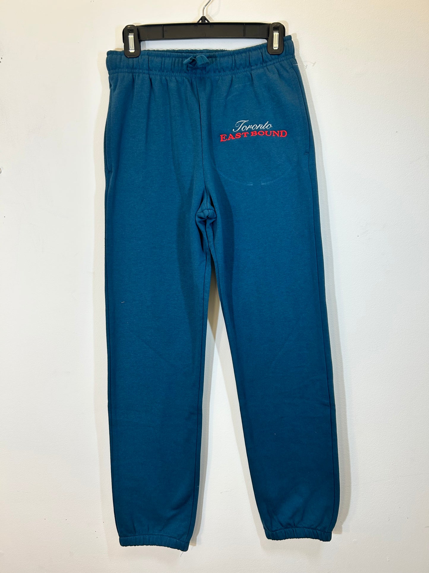 Toronto Eastbound Kids Tracksuit