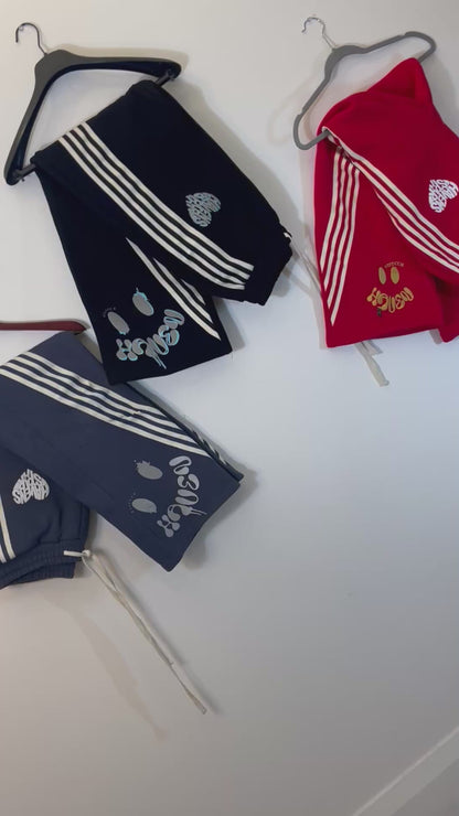 Haven Racer Joggers – Glow & Reflective