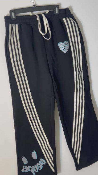 Haven Racer Joggers – Glow & Reflective